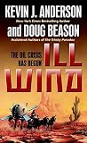 Anderson, Kevin J.: Ill Wind