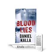 Blood Lies by Daniel Kalla