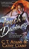 Clamp, Cathy: Touch of Darkness