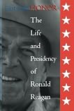 Pembeton, William E.: Exit With Honor: The Life and Presidency of Ronald Reagan Pembeton, William E.: Exit With Honor: The Life and Presidency of Ronald Reagan