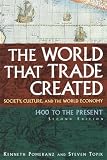 Pomeranz, Kenneth: The World That Trade Created: Society, Culture, And the World Economy, 1400 to the Present