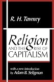 Tawney, R. H.: Religion and the Rise of Capitalism