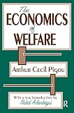 Pigou, A. C.: The Economics of Welfare Pigou, A. C.: The Economics of Welfare