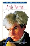 Ford, Carin T.: Andy Warhol: Pioneer of Pop Art