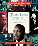 McKissack, Fredrick: Martin Luther King, Jr McKissack, Fredrick: Martin Luther King, Jr