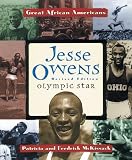 McKissack, Patricia: Jesse Owens: Olympic Star McKissack, Patricia: Jesse Owens: Olympic Star
