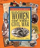 Ford, Carin T.: Daring Women of the Civil War