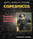Andronik, Catherine M.: Copernicus: Founder of Modern Astronomy Andronik, Catherine M.: Copernicus: Founder of Modern Astronomy