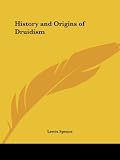 Spence, Lewis: History