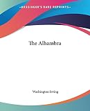 Irving, Washington: The Alhambra