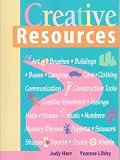 Herr, Judy: Creative Resources of Art, Brushes, Buildings Herr, Judy: Creative Resources of Art, Brushes, Buildings