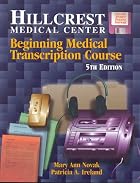Hillcrest Medical Center: Beginning Medical&hellip;