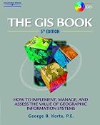 The GIS Book by George Korte