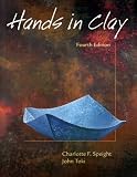 Speight, Charlotte F.: Hands in Clay