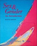 Lips, Hilary M: Sex & Gender: An Introduction Lips, Hilary M: Sex & Gender: An Introduction