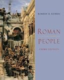 Kebric, Robert B.: Roman People