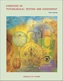 Cohen: Psychology Testing