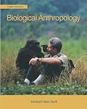 Park, Michael Alan: Biological Anthropology