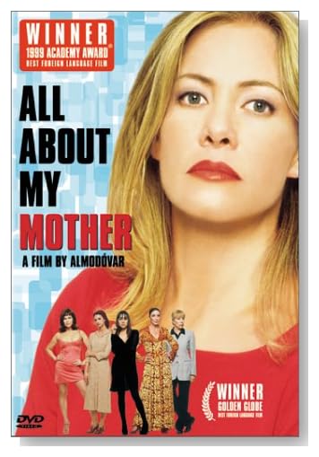 All About My Mother (1999)