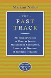 Naficy, Mariam: The Fast Track