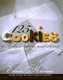 Klivans, Elinor: 125 Cookies to Bake, Nibble, and Savor Klivans, Elinor: 125 Cookies to Bake, Nibble, and Savor