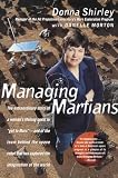 Shirley, Donna: Managing Martians Shirley, Donna: Managing Martians