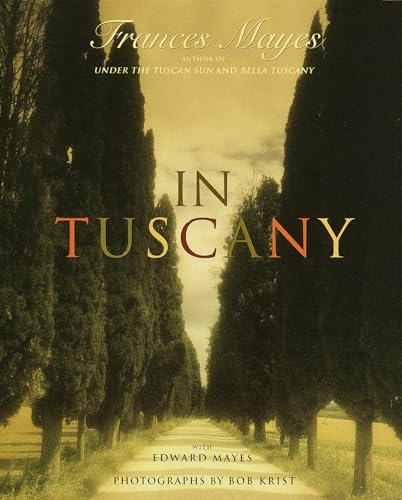 In Tuscany [Hardcover]