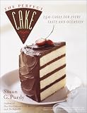 Purdy, Susan Gold: The Perfect Cake Purdy, Susan Gold: The Perfect Cake
