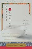 Riccardi, Victoria Abbott: Untangling My Chopsticks: A Culinary Sojourn in Kyoto