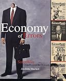 Marlatt, Andrew: Economy of Errors: SatireWire Gives Business the Business