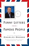 Osgood, Charles: Funny Letters from Famous People
