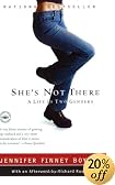 She's Not There: A Life in Two Genders