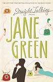 Green, Jane: Straight Talking Green, Jane: Straight Talking