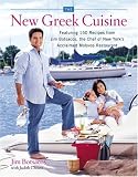 Botsacos, Jim: The New Greek Cuisine Botsacos, Jim: The New Greek Cuisine