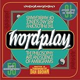 Langdon, John: Wordplay: The Philosophy, Art, & Science Of Ambigrams Langdon, John: Wordplay: The Philosophy, Art, & Science Of Ambigrams