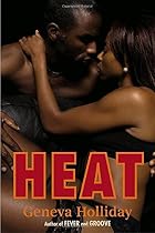 Heat by Geneva Holliday