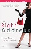 Kargman, Jill: The Right Address