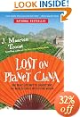Lost on Planet China