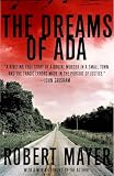 Mayer, Robert: The Dreams of Ada Mayer, Robert: The Dreams of Ada