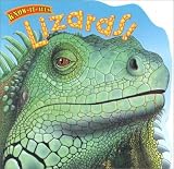 Nicholas, Christopher: Lizards! Nicholas, Christopher: Lizards!