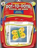 Not Available: Homework Helper Dot-to-dot, Puzzles, And Games, Grades Prek to 1 Not Available: Homework Helper Dot-to-dot, Puzzles, And Games, Grades Prek to 1