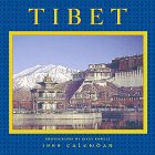 Rowell, Galen: Cal 99 Tibet Calendar Rowell, Galen: Cal 99 Tibet Calendar