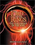 [???]: The Lord of the Rings 2001-2002 Student Planner Calendar: The Fellowship of the Ring