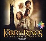 Cedco Publishing: The Lord of the Rings: The Two Towers 2004 Boxed Daily Calendar