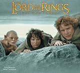 [???]: The Lord of the Rings 2004 Calendar: The Two Towers