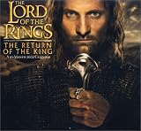 [???]: The Lord of the Rings 2004 Calendar: The Return of the King