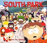 Not Available: South Park 2007 Calendar Not Available: South Park 2007 Calendar