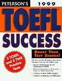 Peterson's: Peterson's Toefl Success