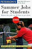 [???]: Summer Jobs for Students 1999