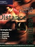 Castellucci, Marion B.: Peterson's Game Plan for Distance Learning Castellucci, Marion B.: Peterson's Game Plan for Distance Learning